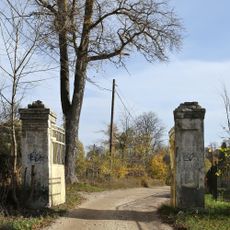 Ворота (Андреевское)