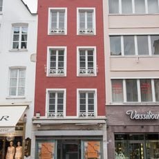 Sternstraße 62