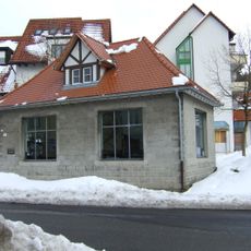 Pumpwerk Onstmettingen