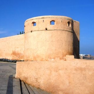 Borj Sidi Makhlouf