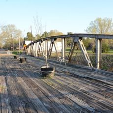 Arkansas Highway 57 Bridge