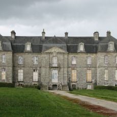 Château de Trégranteur