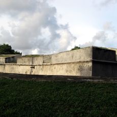 Matara Star Fort