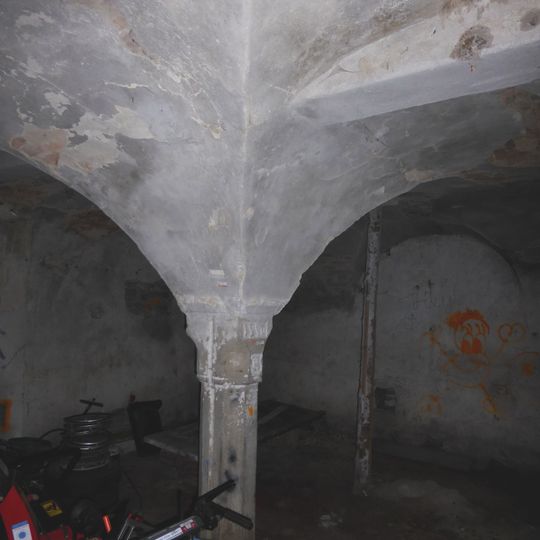 Pfarrhof Straßwalchen