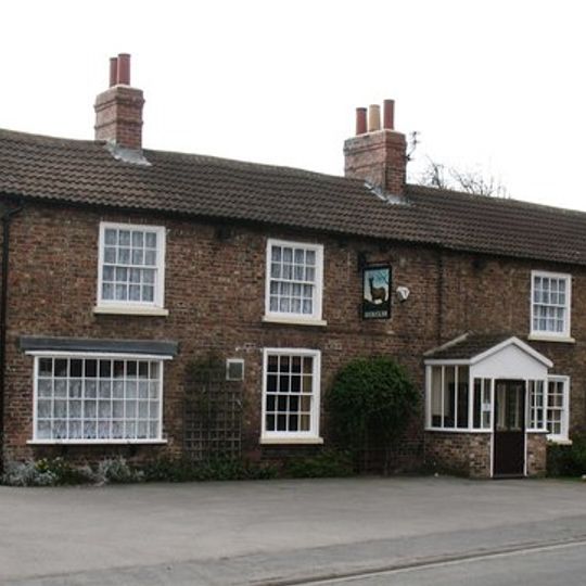Roebuck Inn