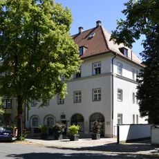 Mietshaus
