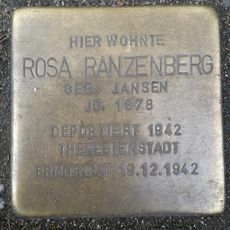 Rosa Ranzenberg