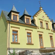 Kapuzinergasse 5 (Eichstätt)