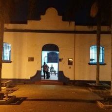 Museu Histórico Washington de Oliveira