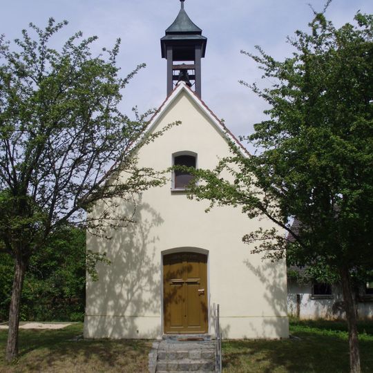 Katholische Ortskapelle
