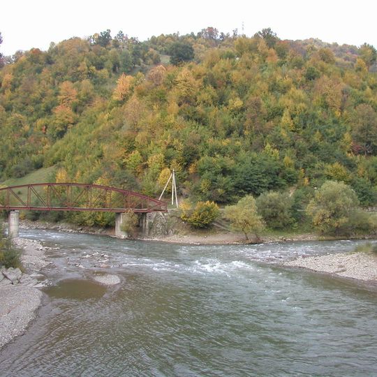 Forêts primaires de hêtres des Carpates et forêts anciennes de hêtres d’Allemagne