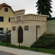 Wasserwerk der Meißner Felsenkeller-Brauerei