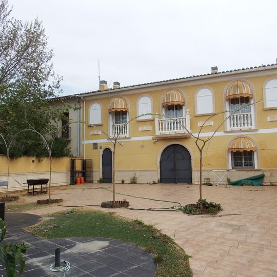 Casas de Vilches