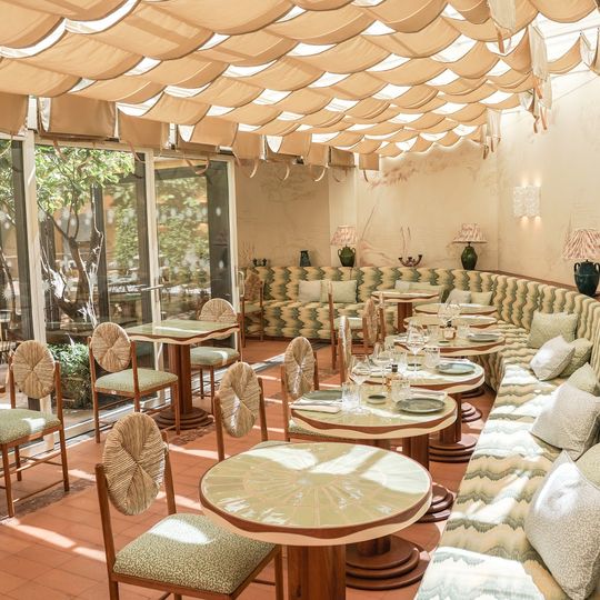 Le Patio