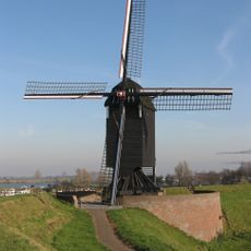 Molen II