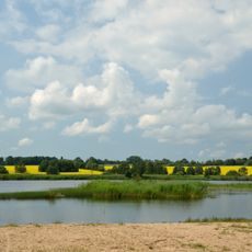 Raudna Nature Reserve
