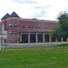 Killgore Hall