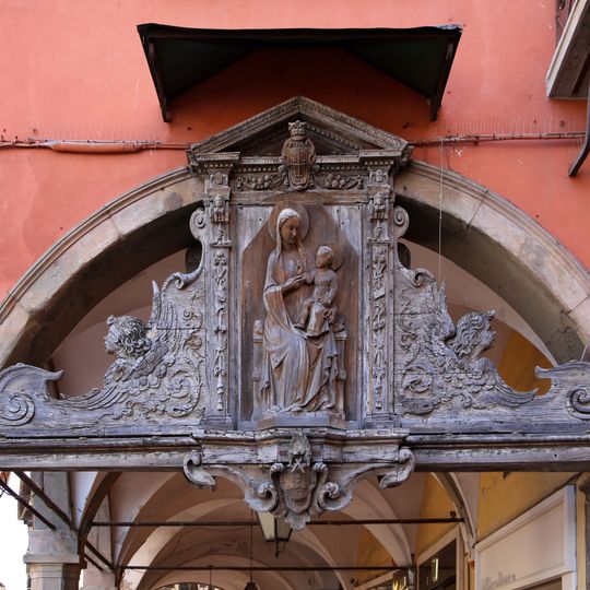 Madonna dei Vetturini