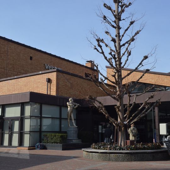 Takarazuka City Library