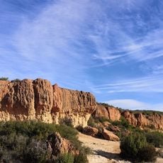 Source de l'Infernet