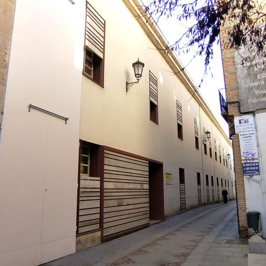 Archivo Histórico Provincial de Zamora
