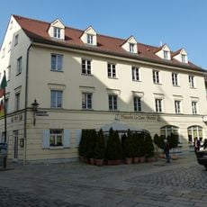 Wohnhaus