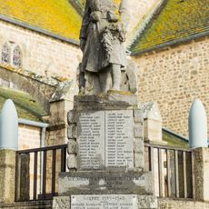 Monument aux morts de 1914-18