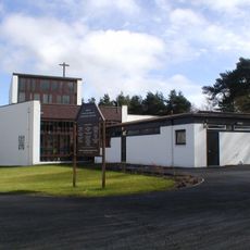St Paul's Church, Glenrothes