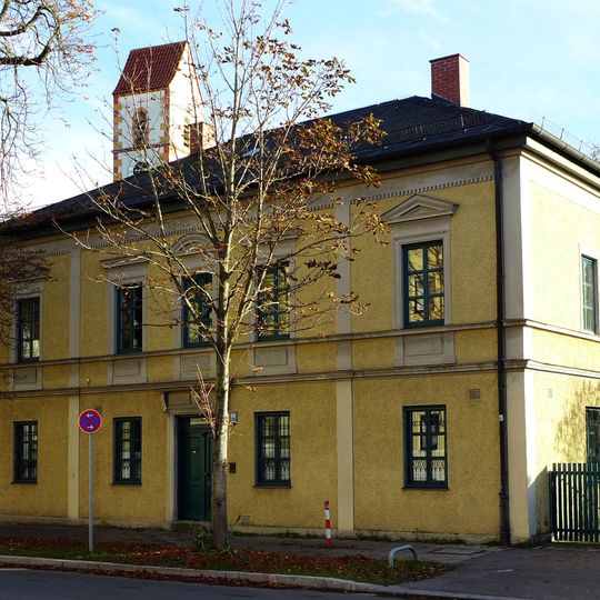 Pfarrhaus