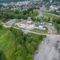 Dormition churches in Aleksin