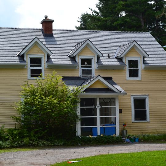 Maison James-Finlayson-Taylor