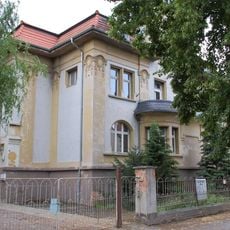 Am Schiffbleek 3 (Quedlinburg)