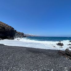 Playa de Samarines