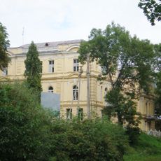 Apytalaukis manor