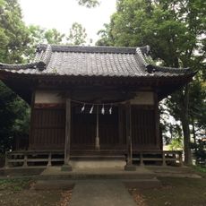 Wakaizumi Inari-jinja