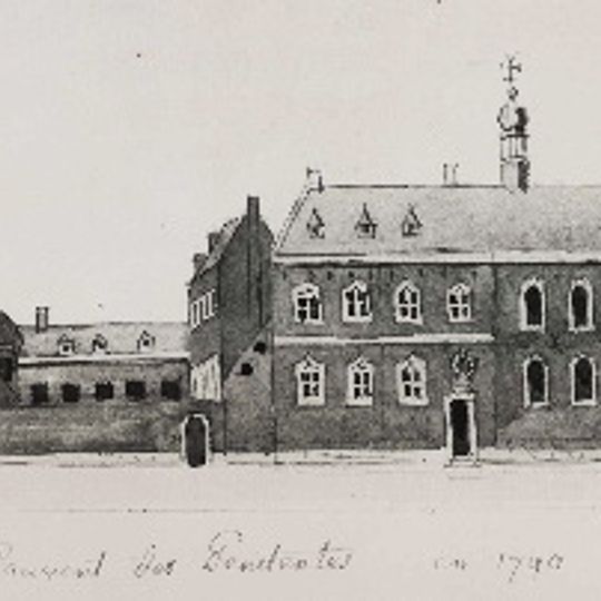 Penitentenklooster