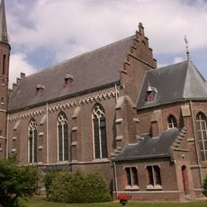 Sint-Johannes de Doperkerk