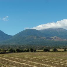 Los Volcanes National Park