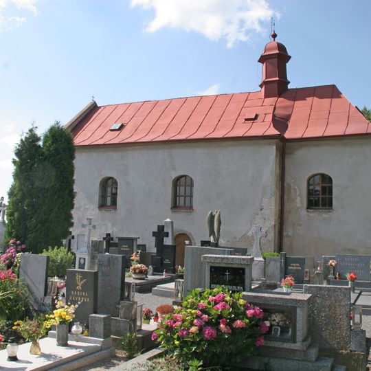 Church of Saint Stephen