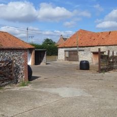 Abbey Farm Barn