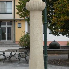 Picota, rollo, Bien de interés patrimonial de Austria