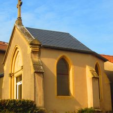 Chapelle Notre-Dame-des-Sept-Douleurs d'Ars-Laquenexy