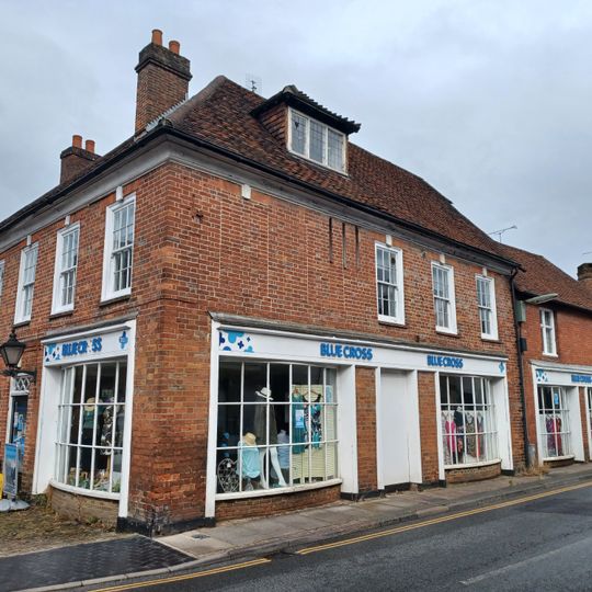 10 and 12, Petworth Road