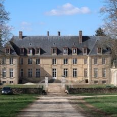Château de Passy