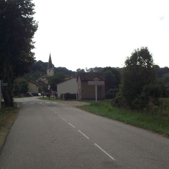 Selaincourt