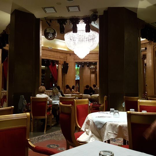 Le Banque
