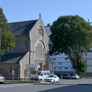 Église Notre-Dame de Kerbonne