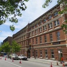 Government Printing Office