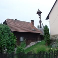 Zvonice