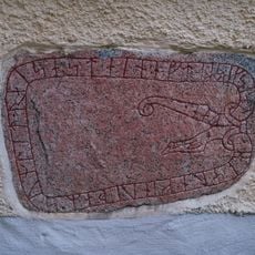 Uppland Runic Inscription 433